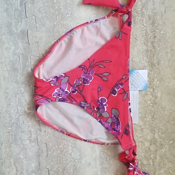 Fantasie Bikini Floral New with tags Medium - Picture 2 of 7